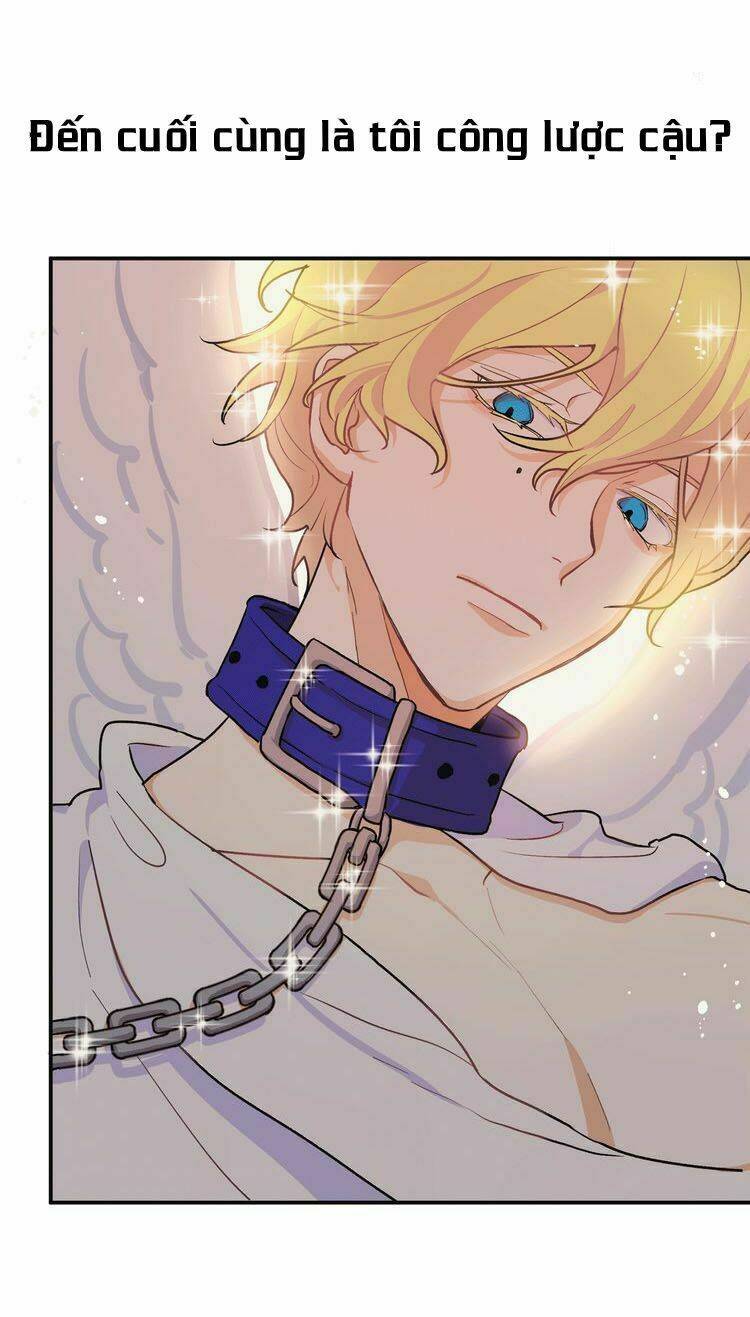 kế hoạch đi săn ma nam hiện đại chapter 0 17