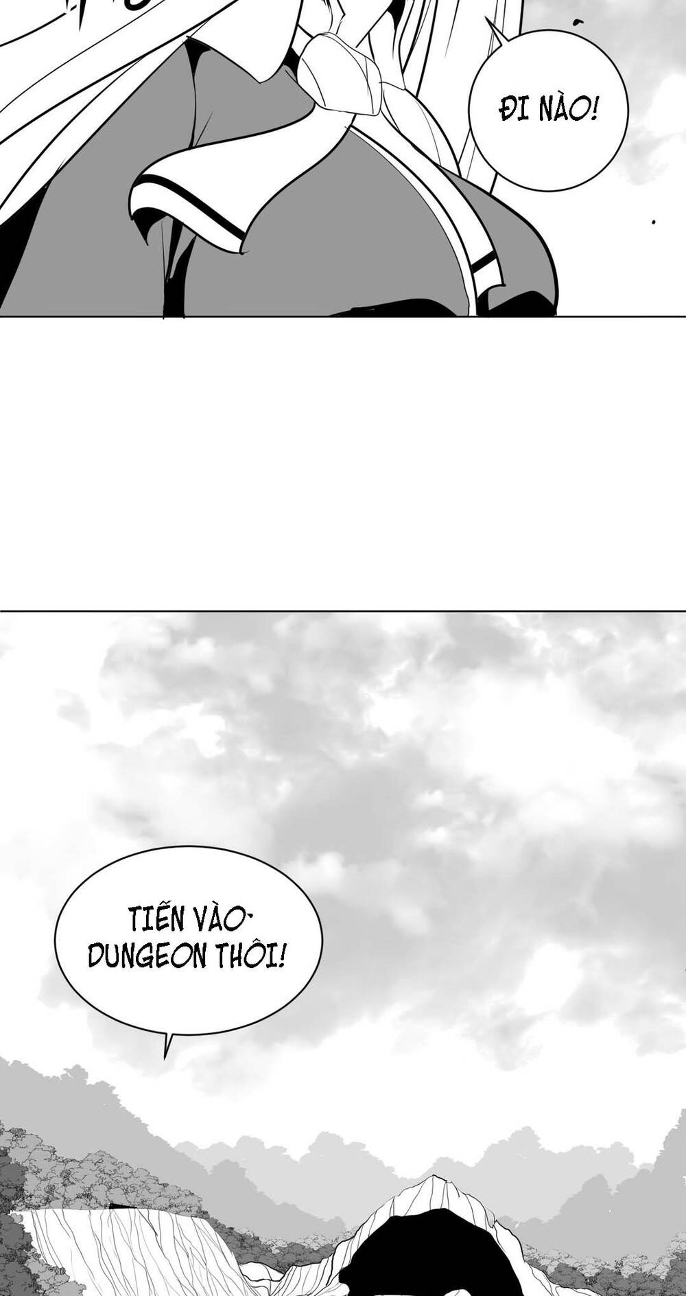 độc lạ dungeon chapter 12.6 97