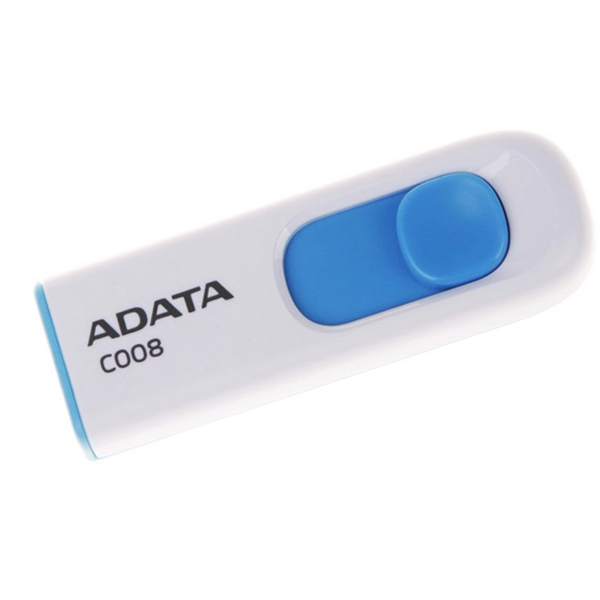 USB Adata C008 32G 2.0 - Hàng Chính Hãng