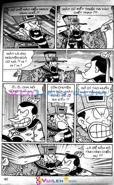 thần đồng đất việt chapter 65 37