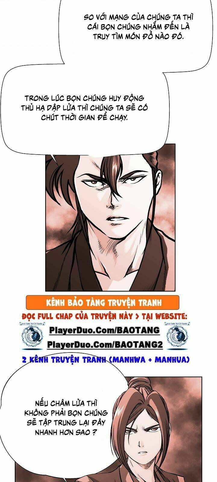 ngũ hợp chí tôn chapter 21 5