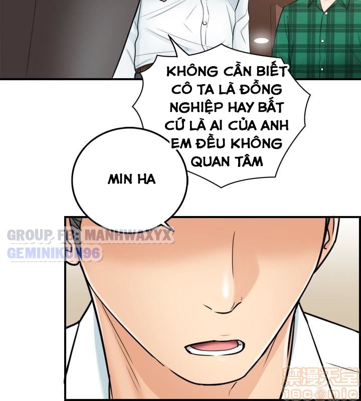 nàng boss trẻ tuổi chapter 15 5