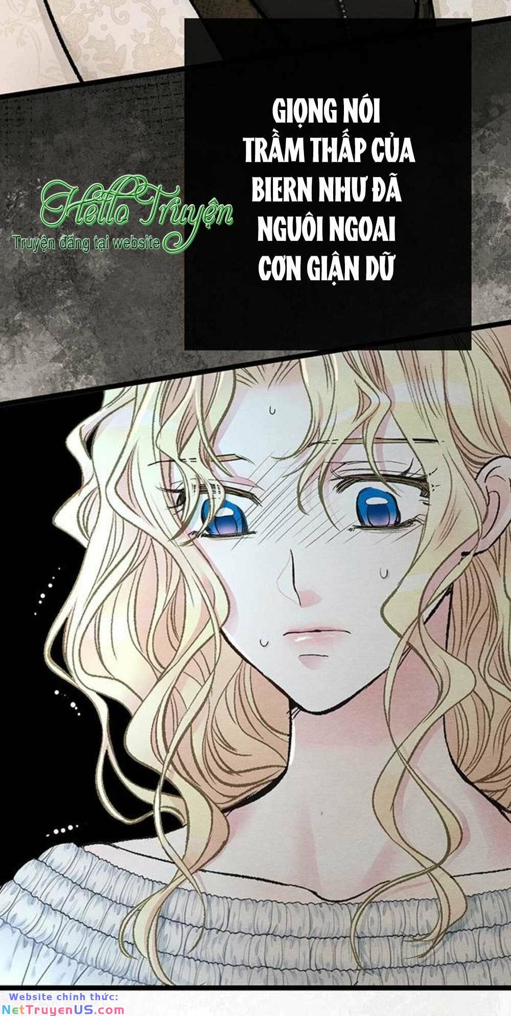 Hoàng Tử Rắc Rối chapter 38.1 36