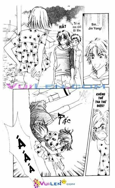 bong bóng trắng chapter 6 20