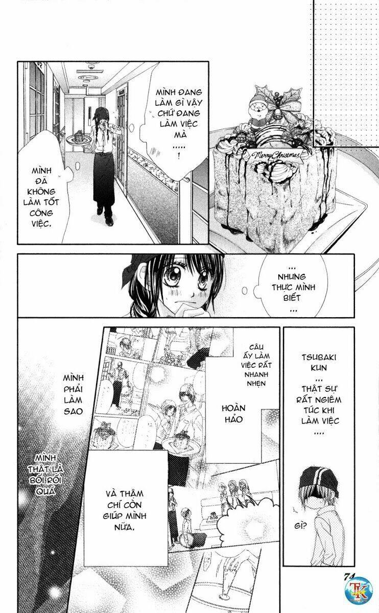 khởi đầu tình yêu chapter 11 70