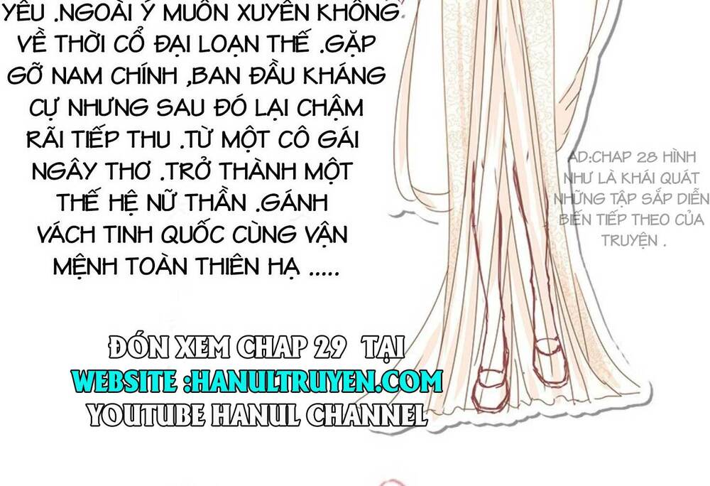 thiên hạ đệ nhất sủng phi chapter 28.2 45
