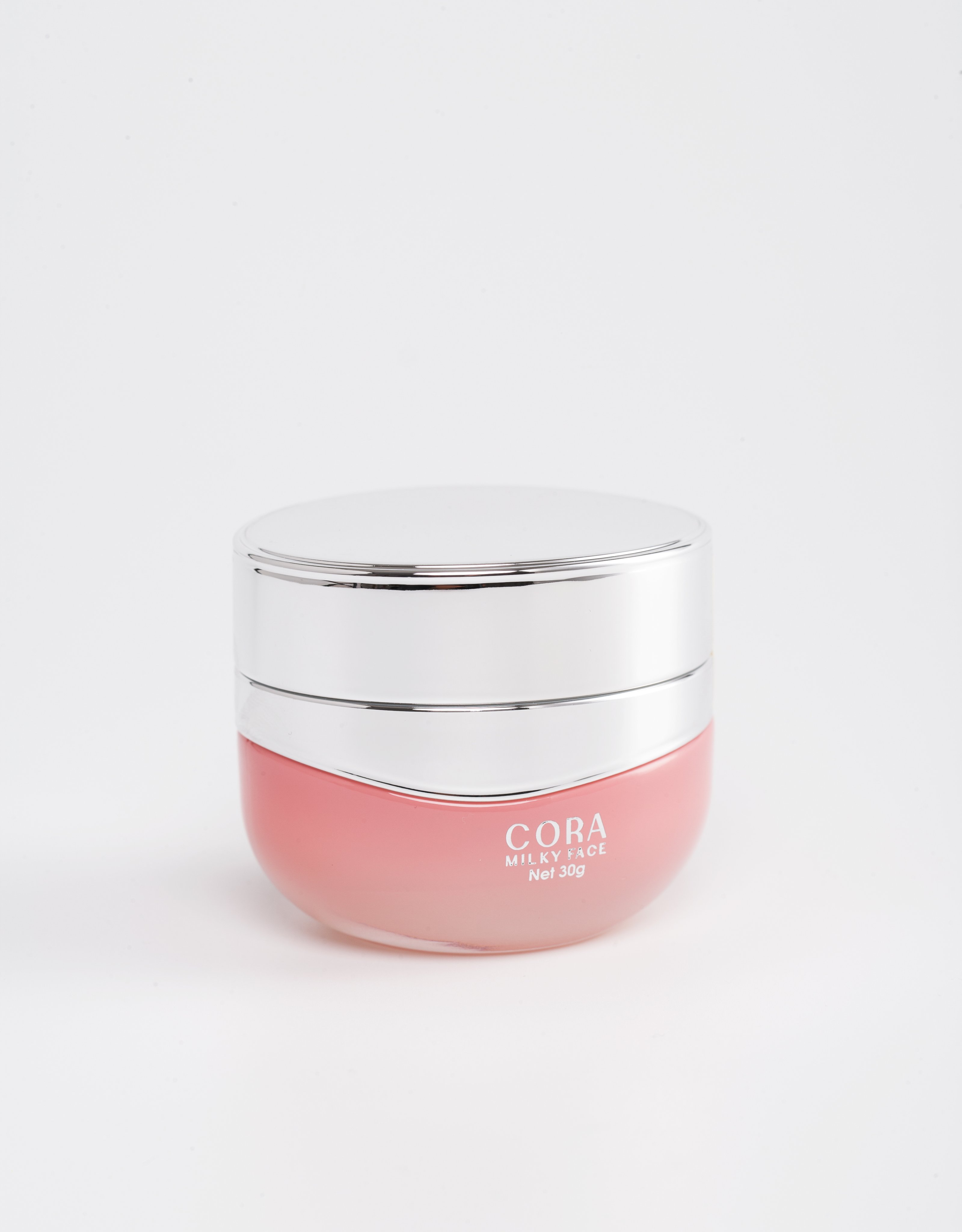 Kem dưỡng trắng da CORA MILKY FACE