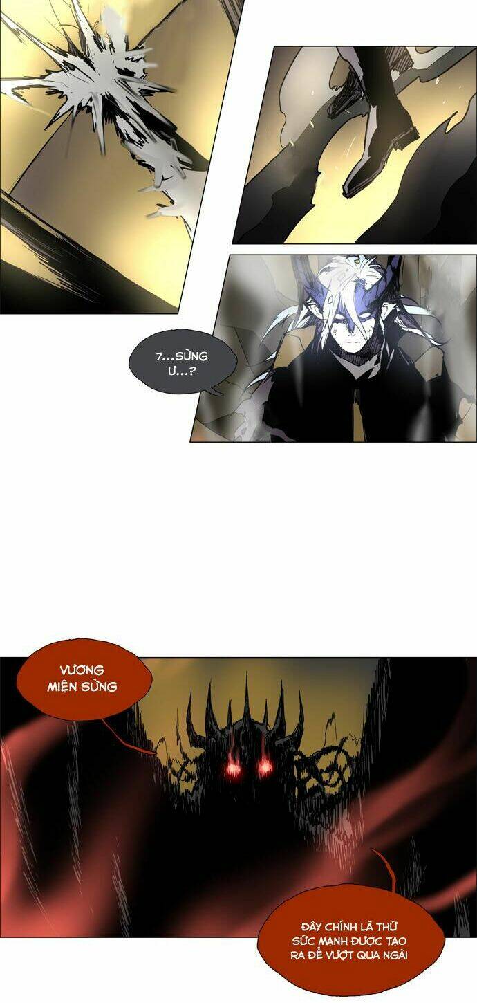 lessa 2: the crimson knight chapter 88 8