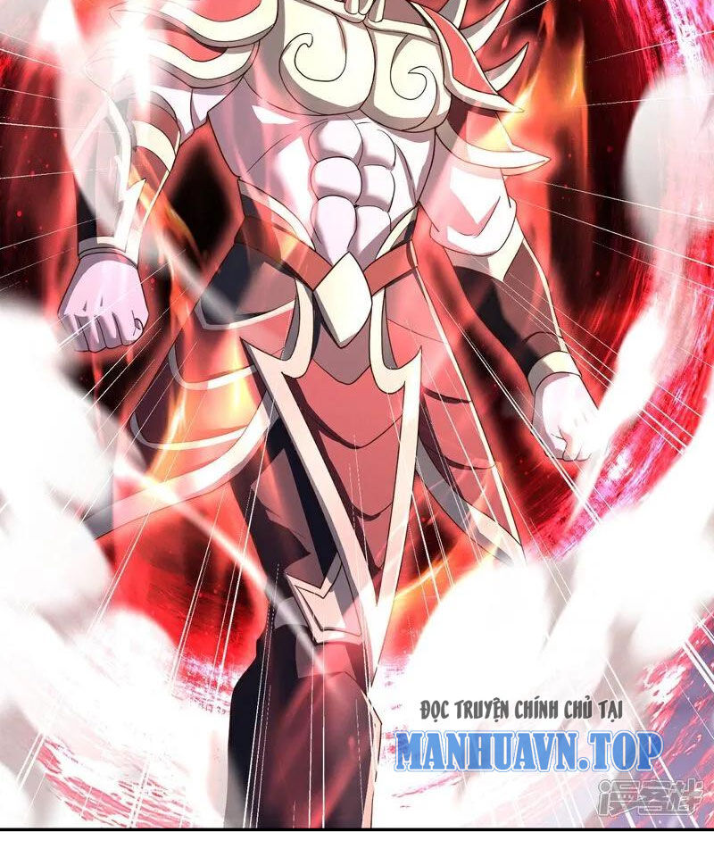 tiên võ đế tôn chapter 527 53