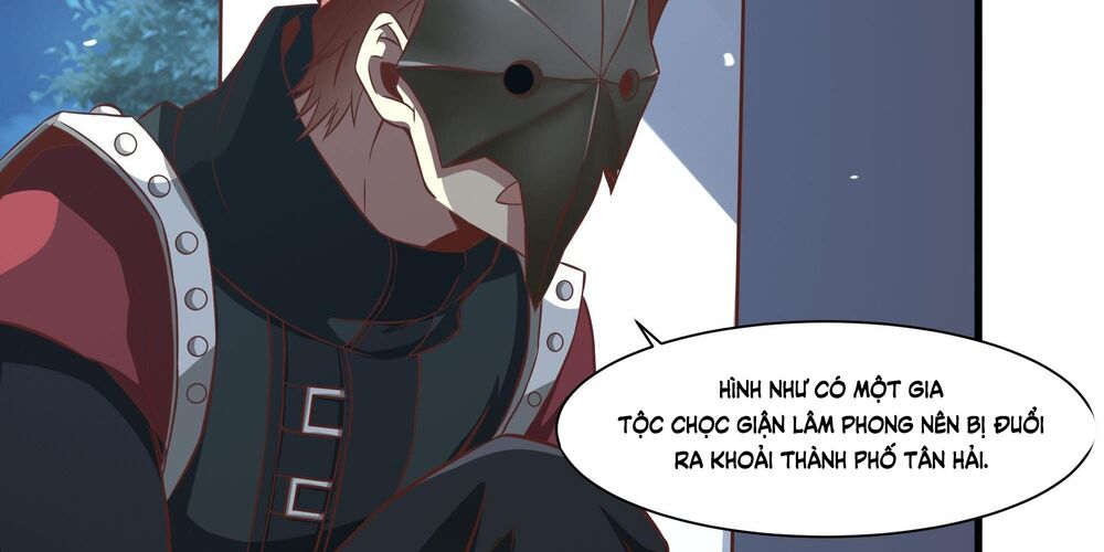 nãi ba là chiến thần mạnh nhất chapter 32 10