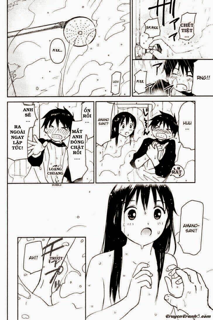 itoshi no kana chapter 15 23