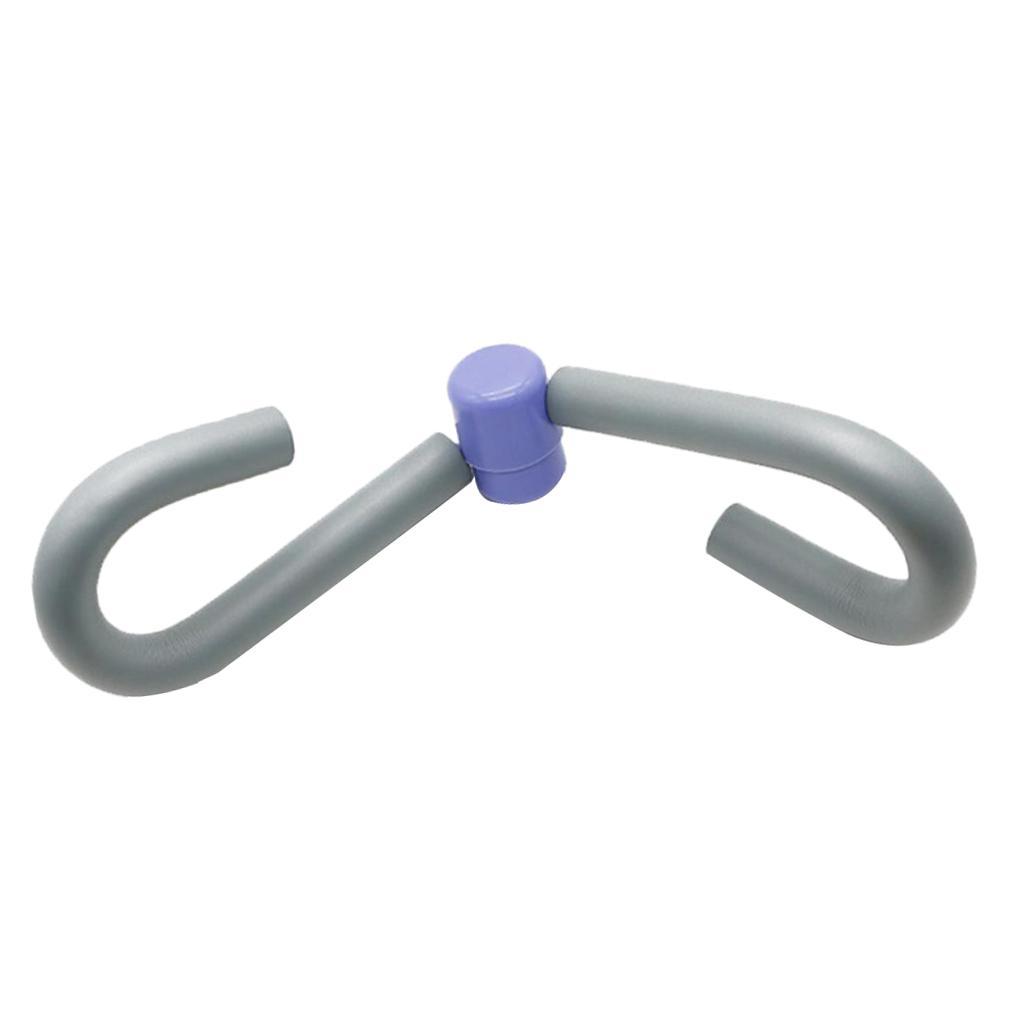 Portable Thigh Toner And Ballet Dance Leg Stretcher -