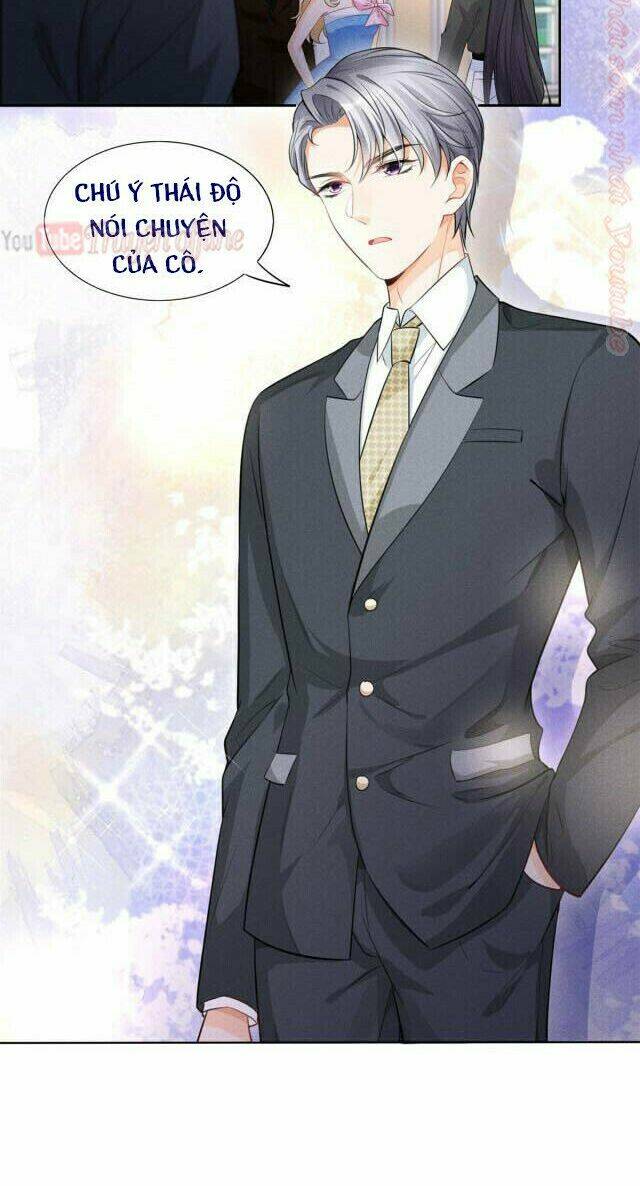 tôi trở thành tổ tông của 5 vị đại lão chapter 37 10