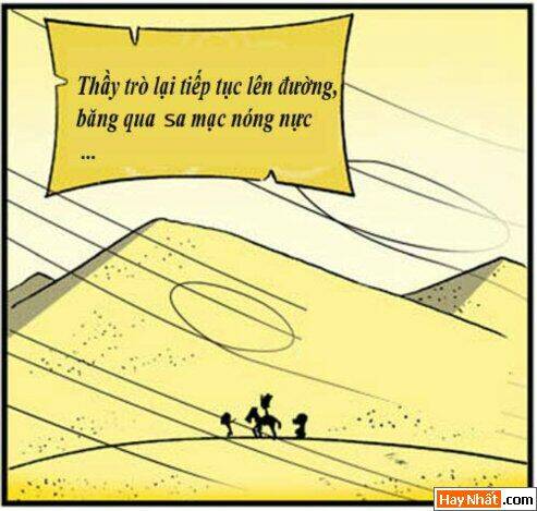 tây du kí không hài chapter 5 1