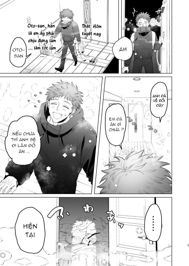 oneshot hỏny chapter 243 3