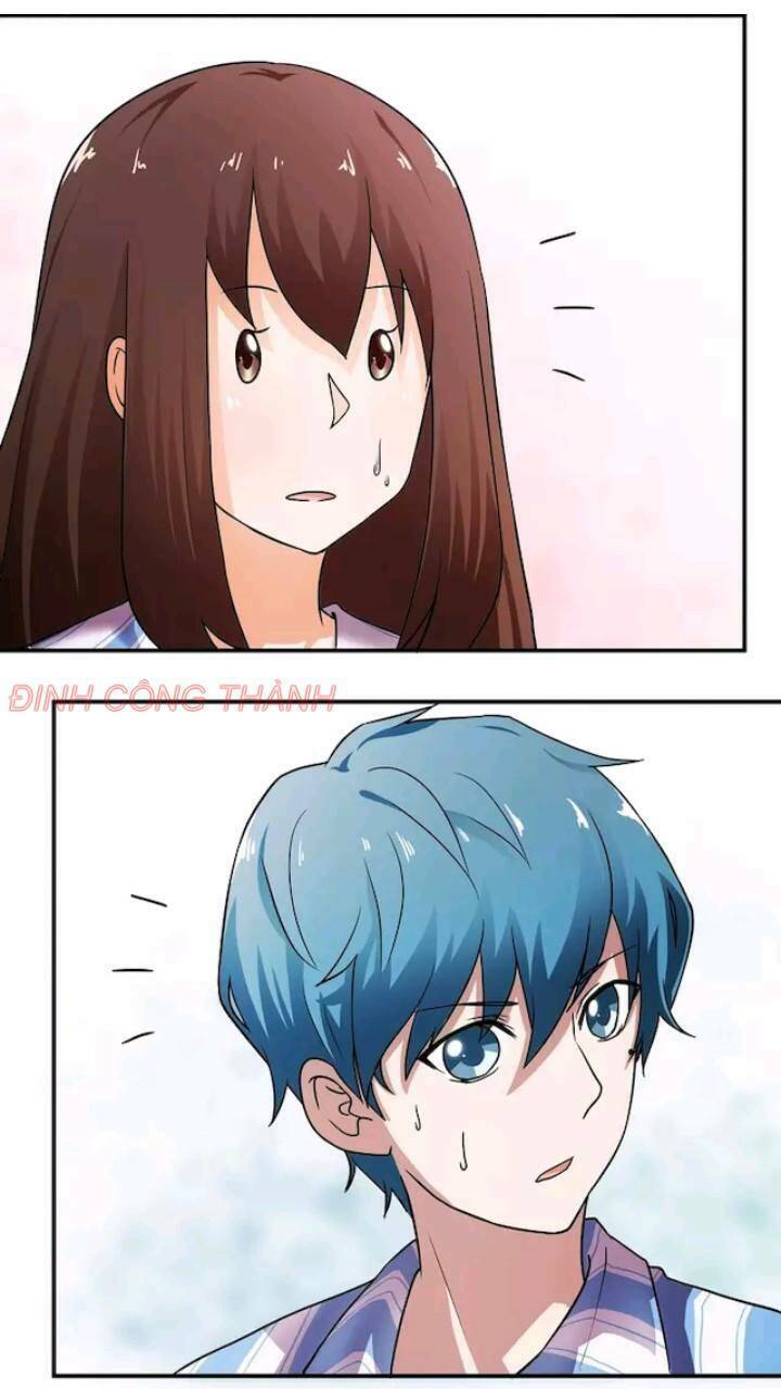 biến thái và tiểu thư chapter 1 27