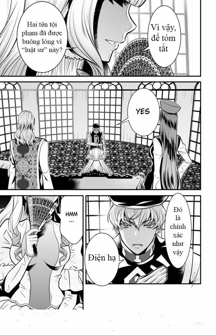 luật sư hai thế giới chapter 3 40