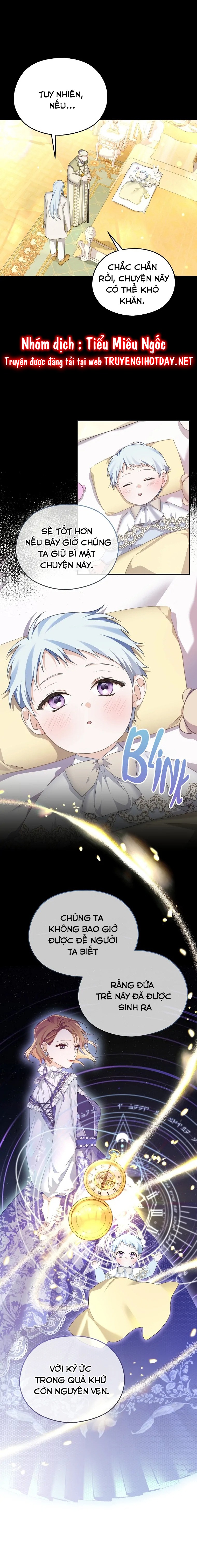 aster yêu dấu của tôi chapter 64 5