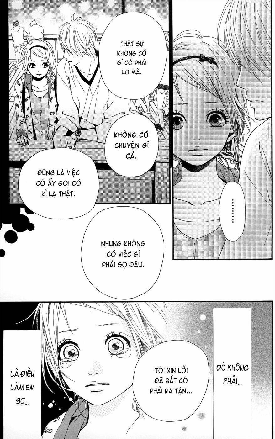 yume miru taiyou chapter 24 32