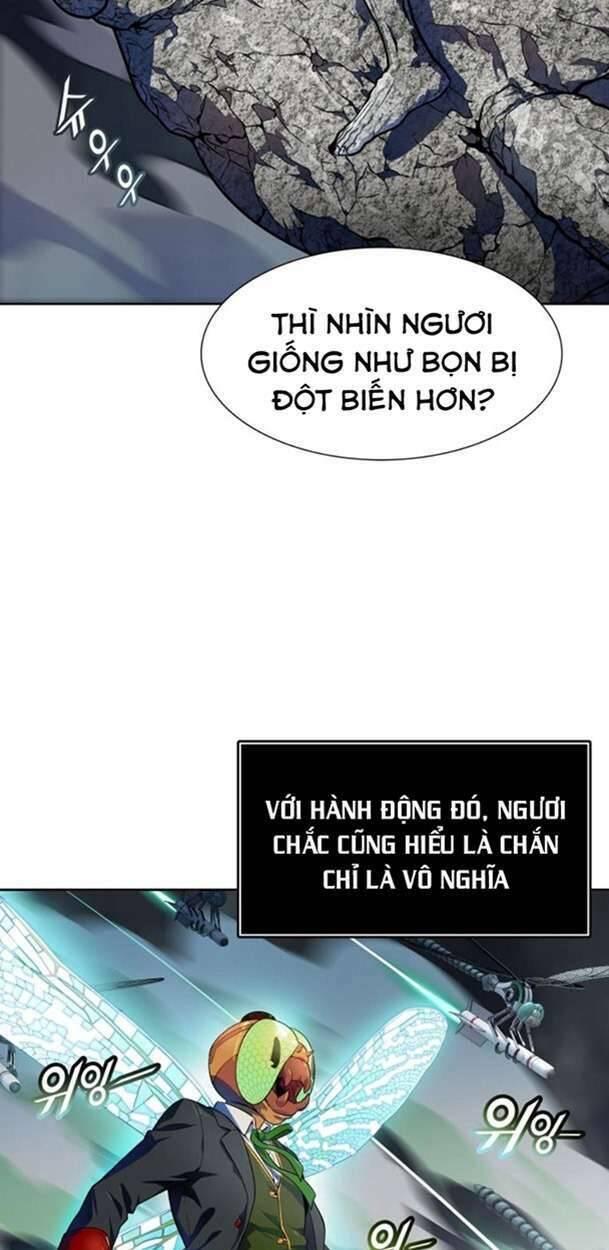 tòa tháp bí ẩn 2 chapter 566 60