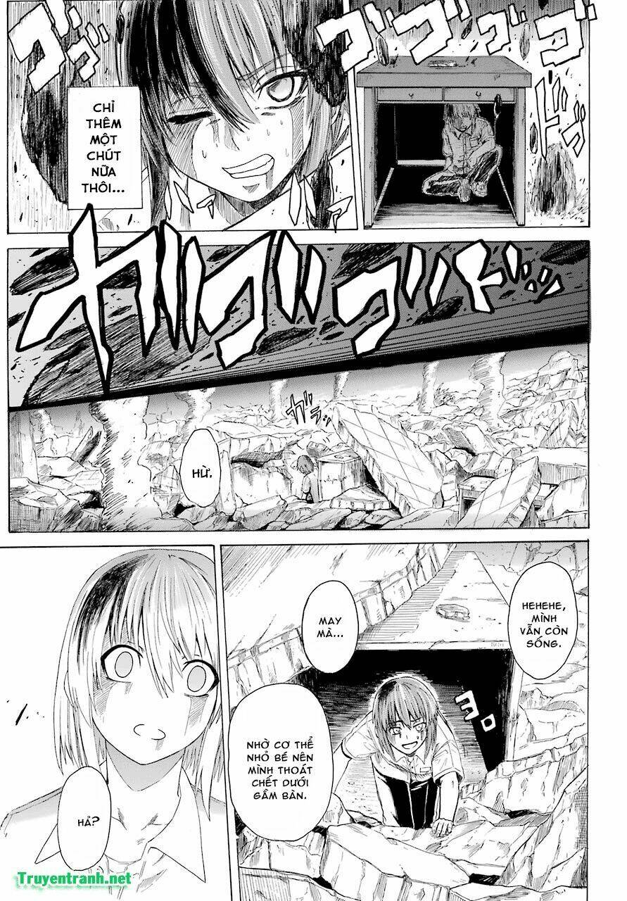 day after hero chapter 4 6