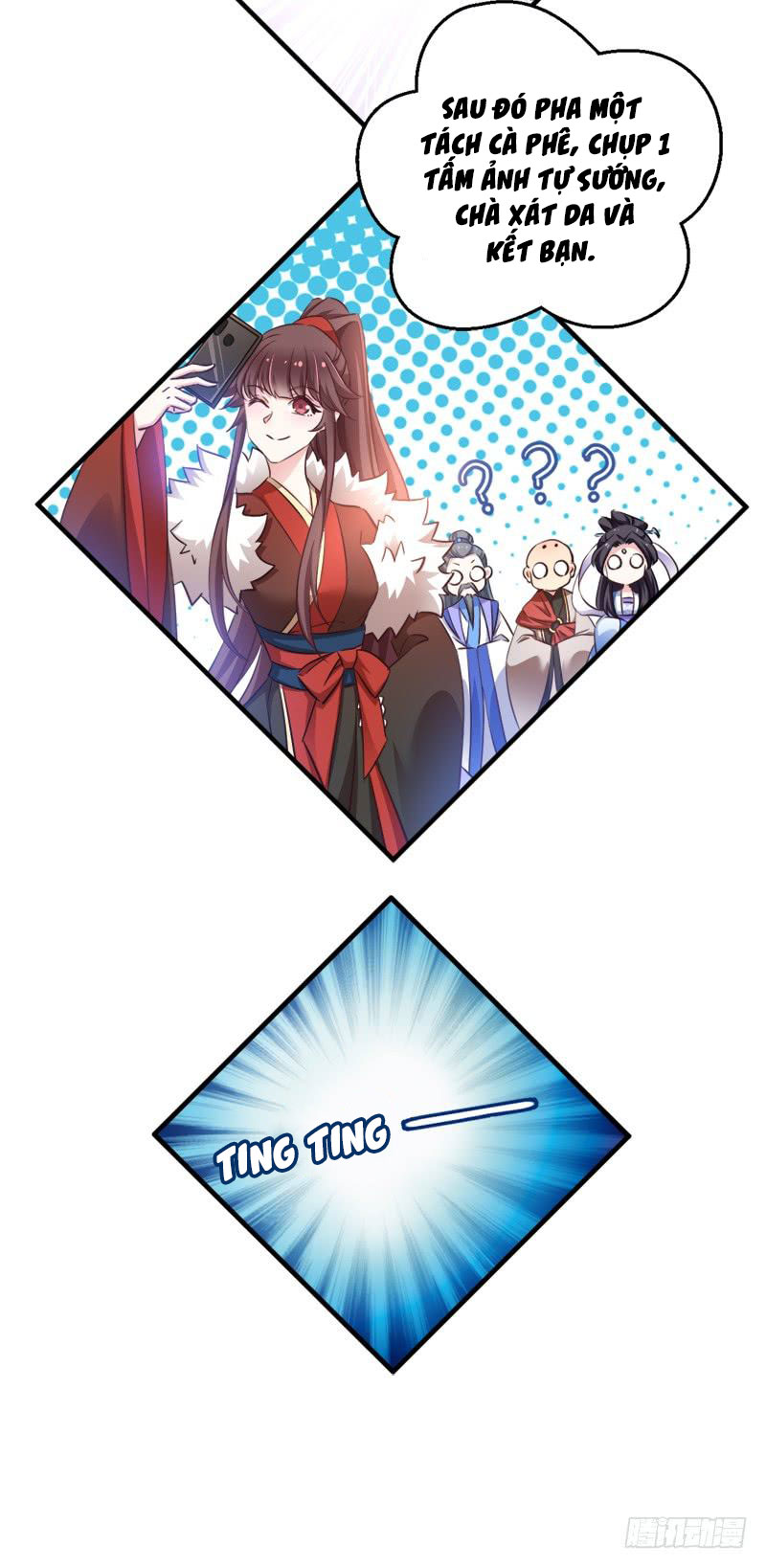 trò chơi trừng phạt chapter 39 34