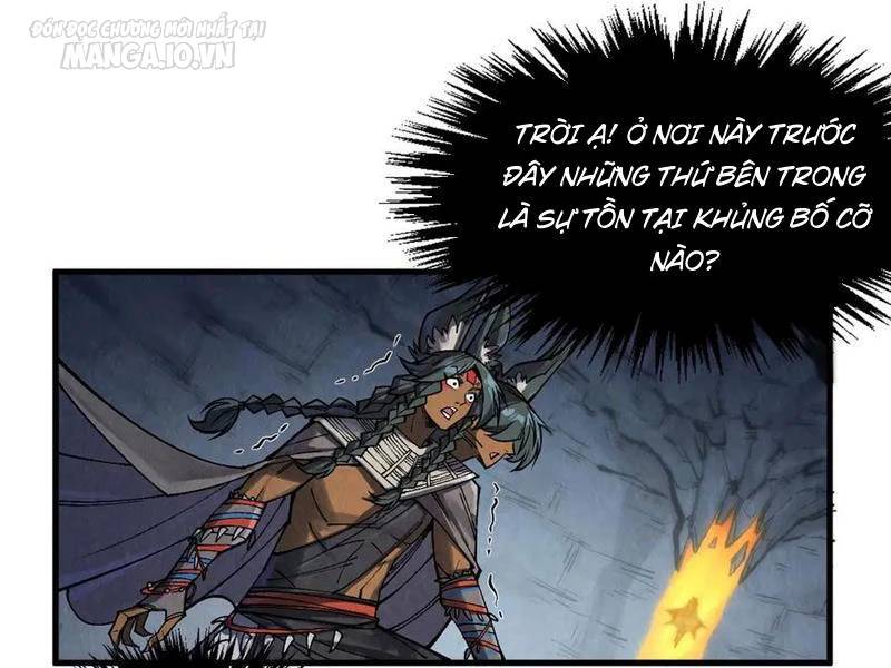 vạn cổ chí tôn chapter 310 104