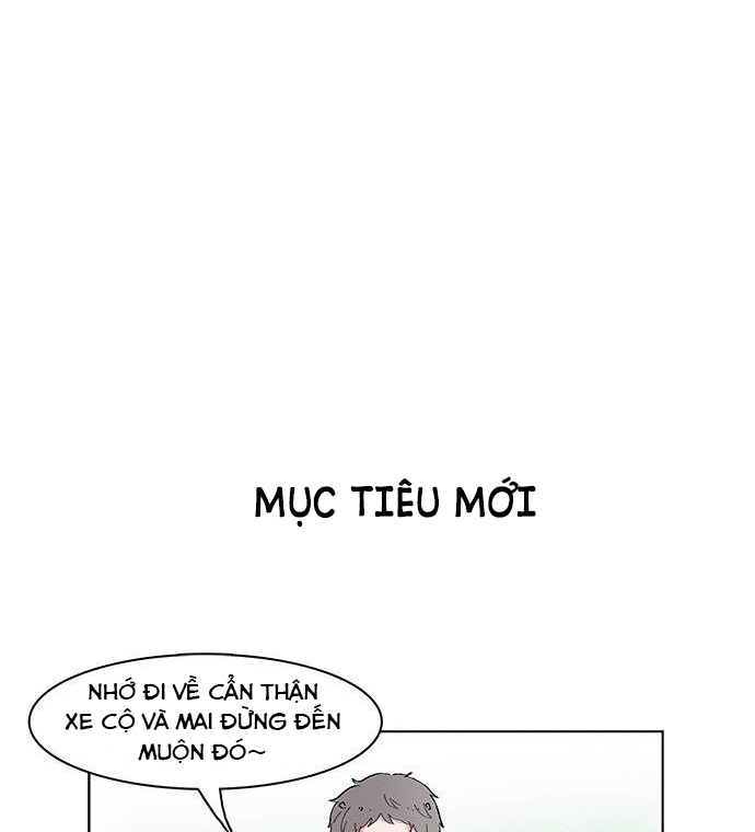 tôi chỉ muốn đánh mỗi cậu thôi chapter 2 11