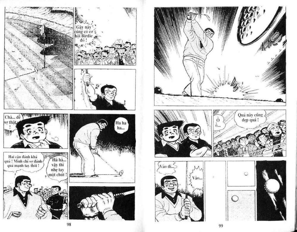 tân teppi chapter 33 48