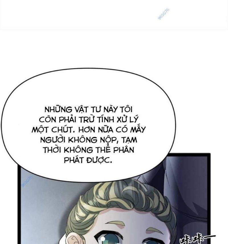 đóng băng toàn cầu: tôi gây dựng nên phòng an toàn thời tận thế chapter 17 39