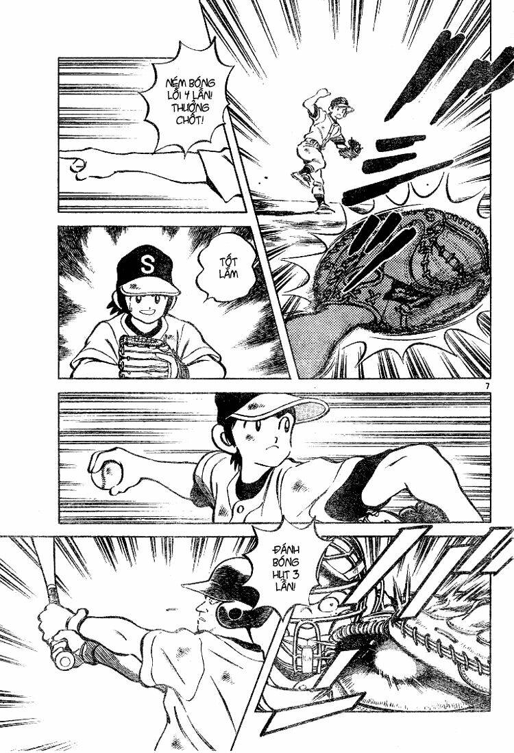 trò chơi vượt qua thử thách chapter 52 7