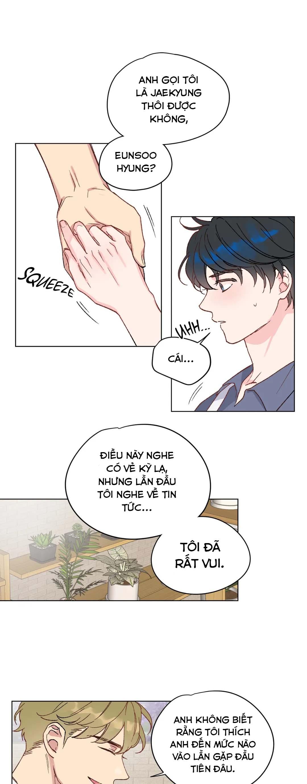 manhwa chịch vồn chịch vã chapter 47 19