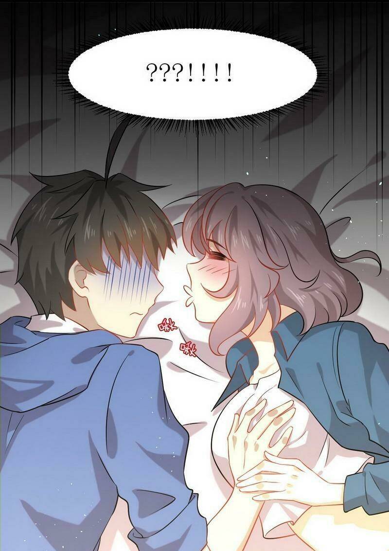 xuyên không vào thế giới nữ cường chapter 39 20