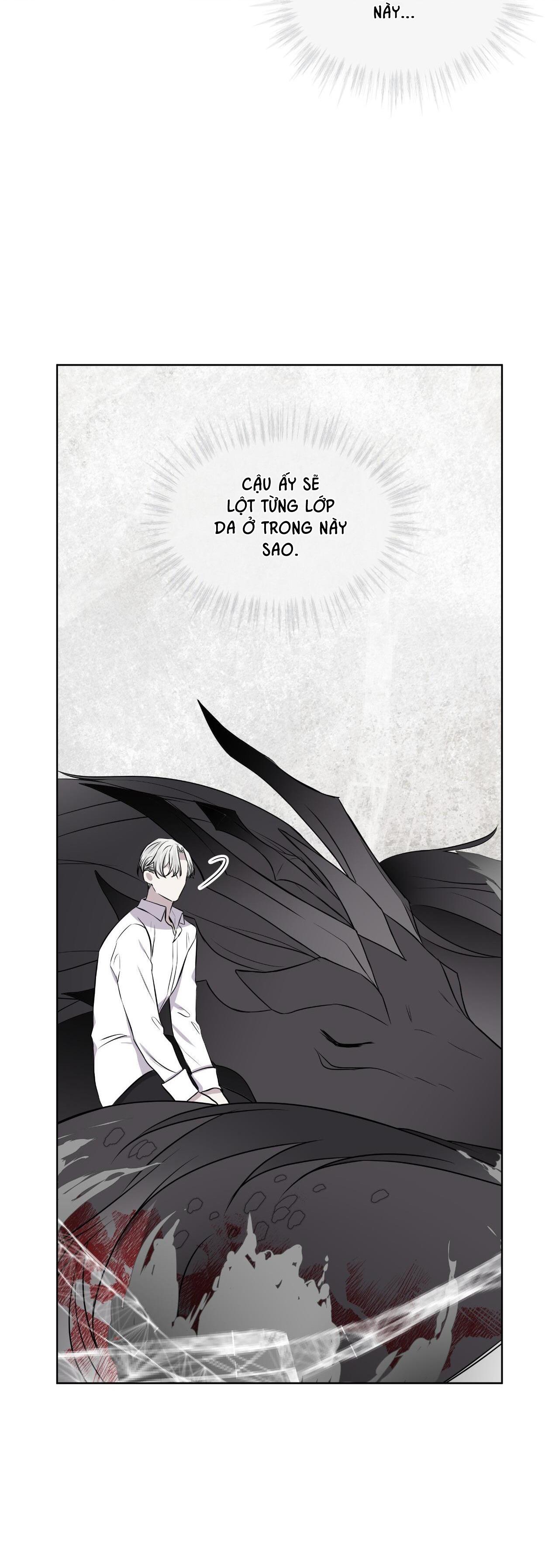 rừng biển [bl] chapter 37 21