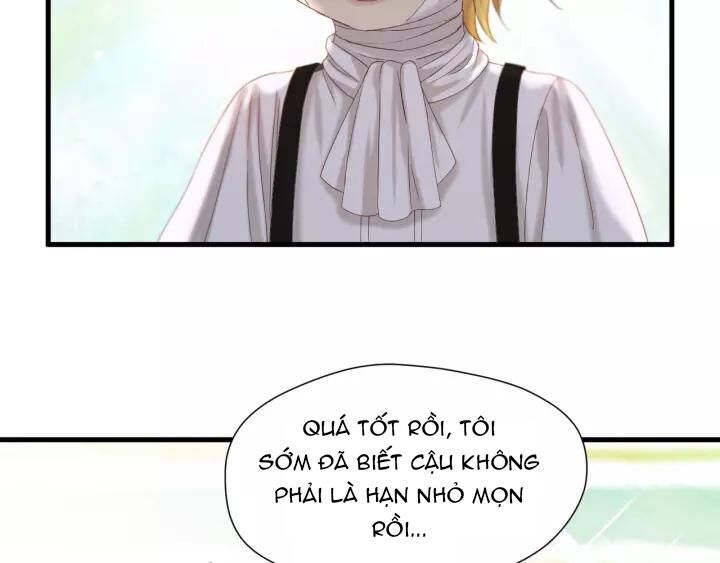 lượm được một tiểu hồ ly phần 3 chapter 96 21