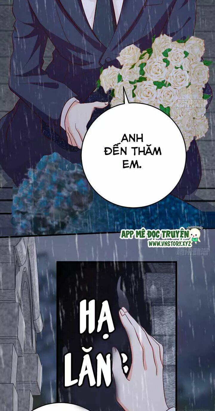 thiên hậu trở về chapter 81 33