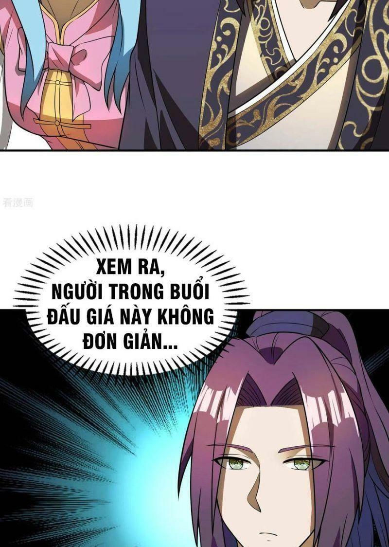 đệ nhất người ở rể chapter 156 16