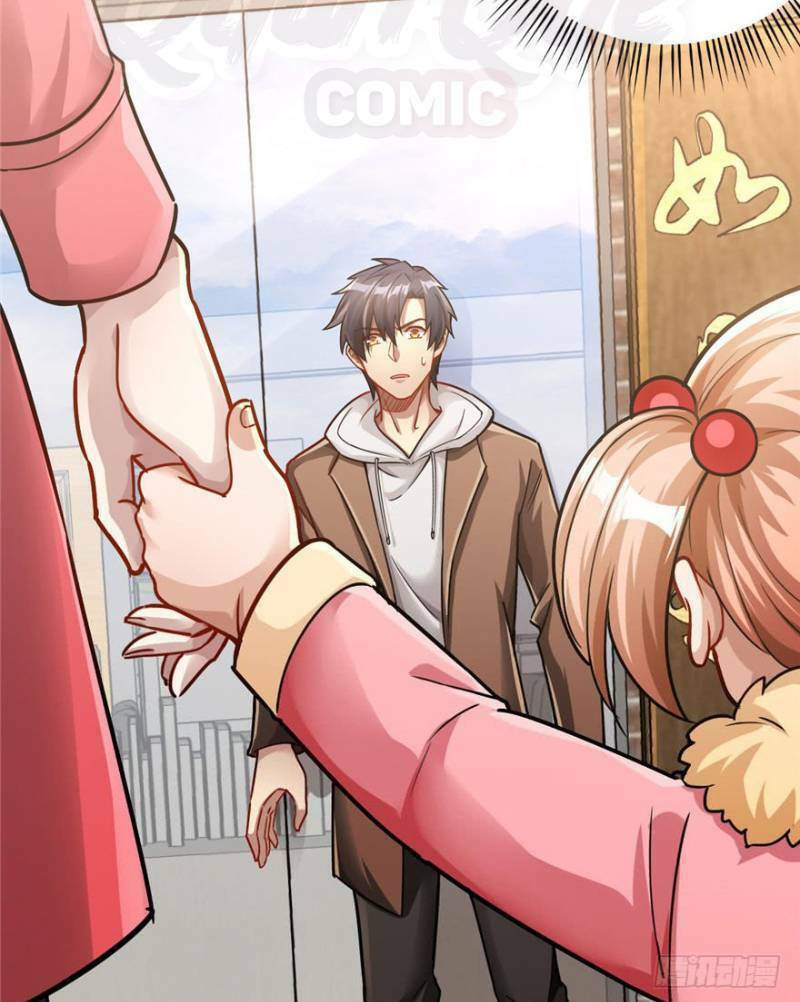 thâm dạ thư ốc chapter 17 20