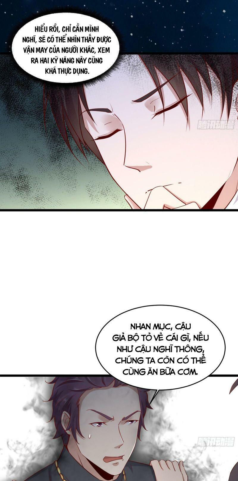 vua đầu tư mạnh nhất chapter 15 15