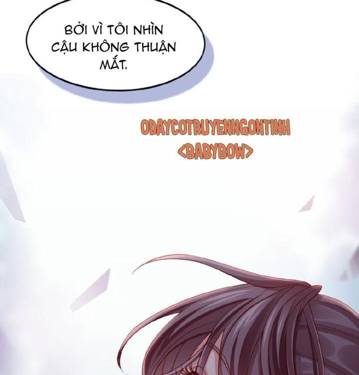 chiếc bật lửa và váy công chúa (b) chapter 5 35