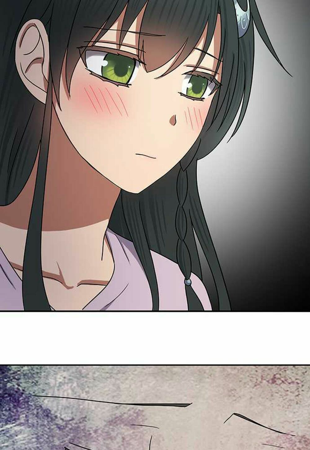 nụ hôn nguyền rủa chapter 71 19