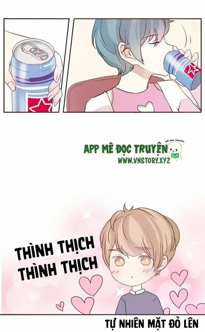 tình yêu không nói dối chapter 44 66