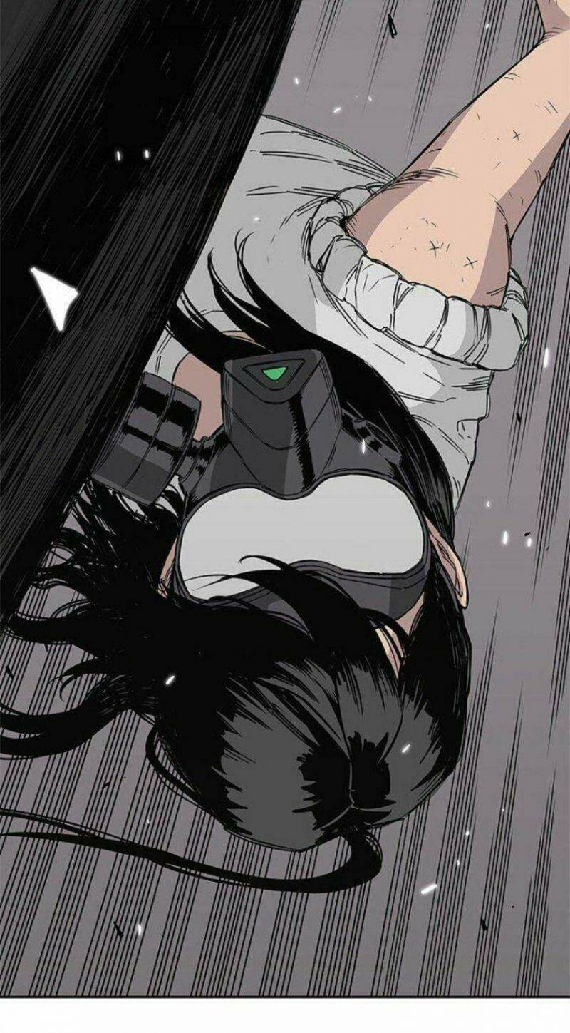 hiệp sĩ giao hàng chapter 27 8