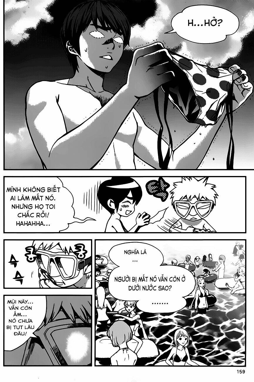 need a girl chapter 44 31