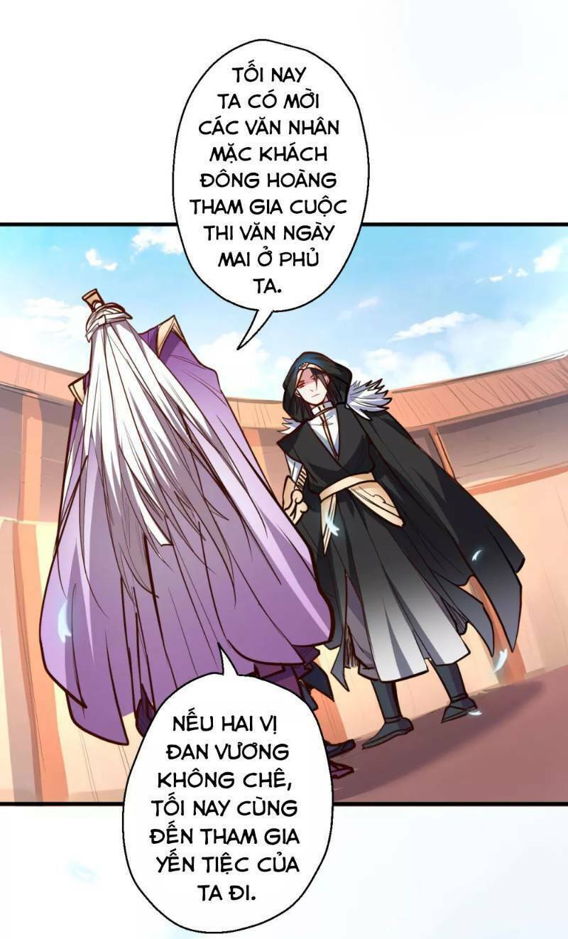 tối cường đại biểu hoàng kim thận chapter 44 20