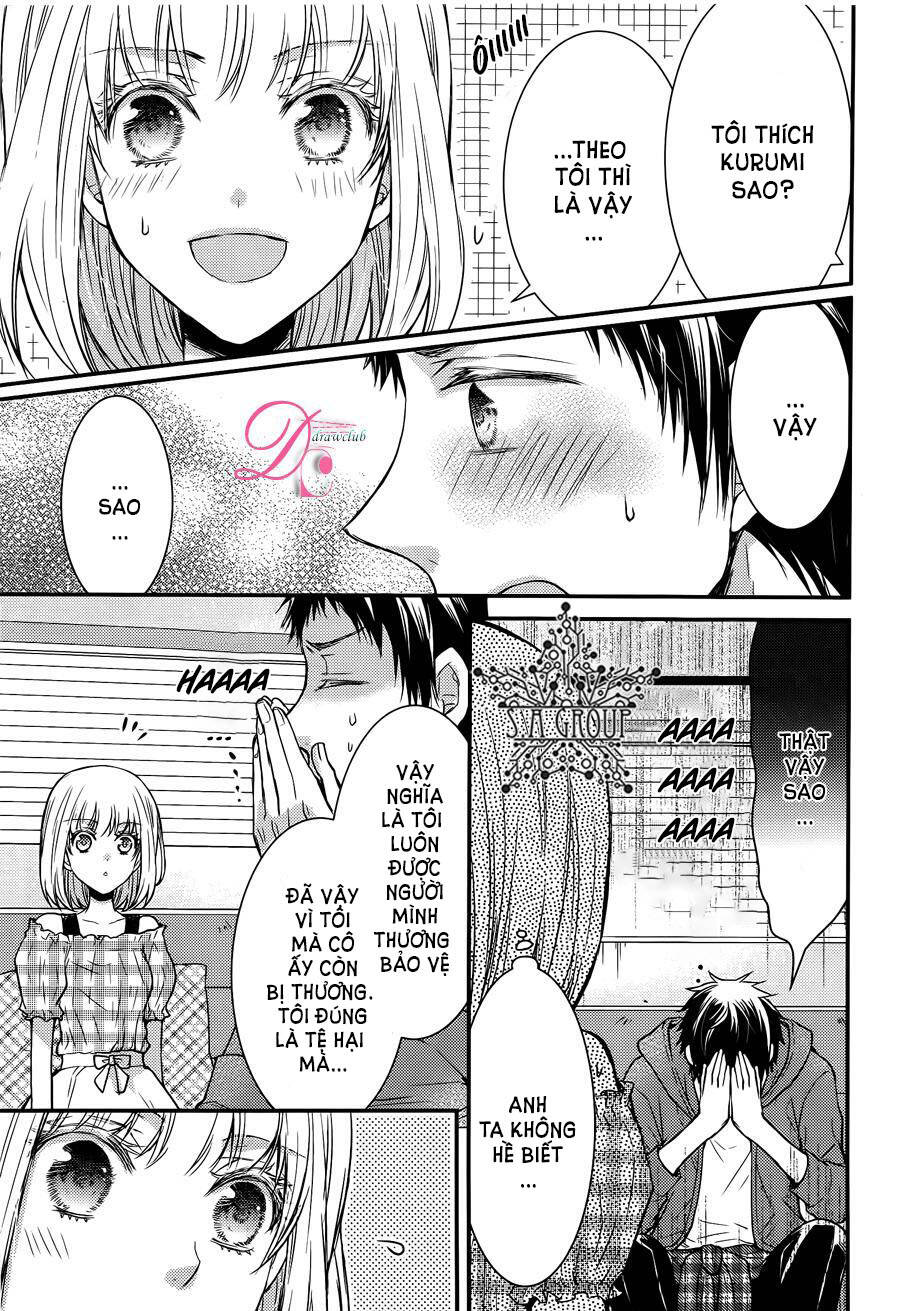 shinobi shijuusou chapter 11 39