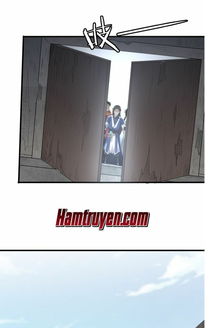 đại nghịch chi môn chapter 17 11