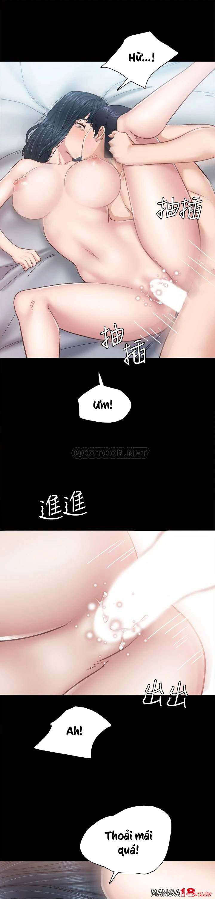 thầy giáo thực tập chapter 99 21