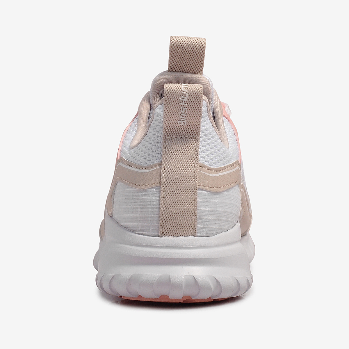 Giày Thể Thao Nữ Biti's Hunter X Wavy Collection HSW001400KEM (Kem