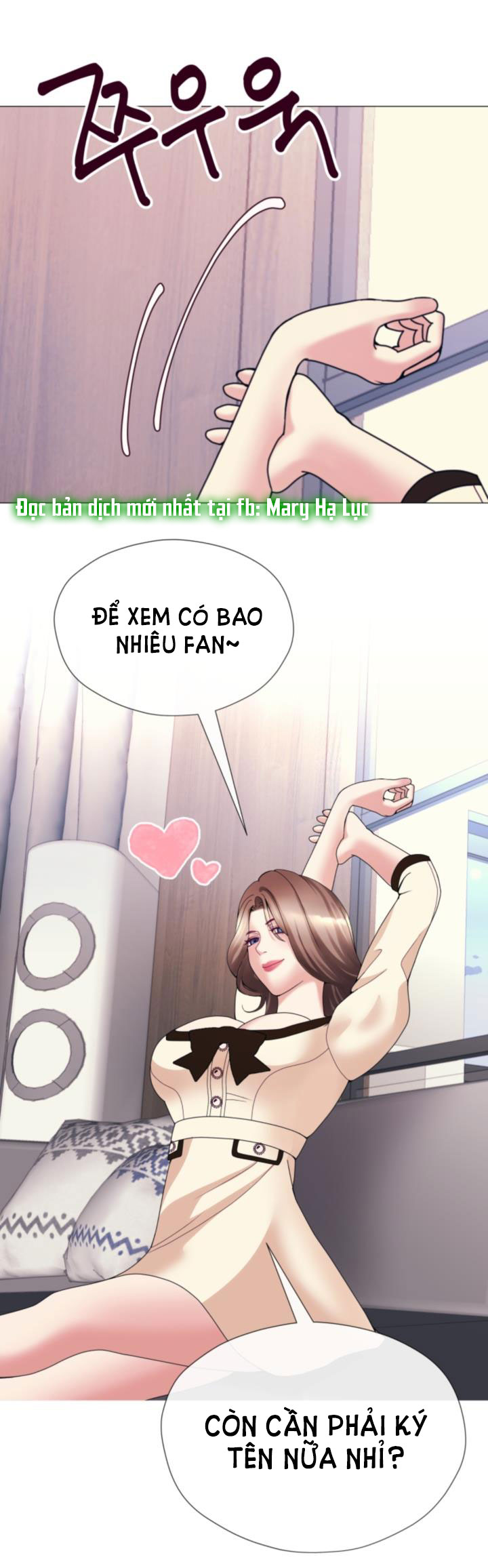 [18+] con không muốn đâu, cha à! chapter 5.2 24